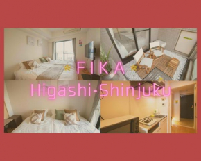 FIKA Higashi Shinjuku
